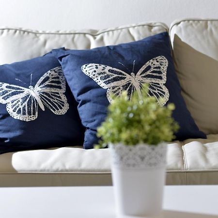 Paris Apartment Budapest Phòng bức ảnh
