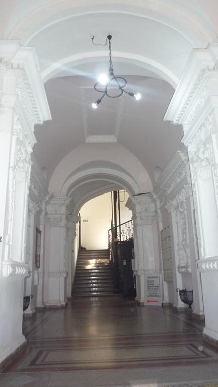 Paris Apartment Budapest Phòng bức ảnh