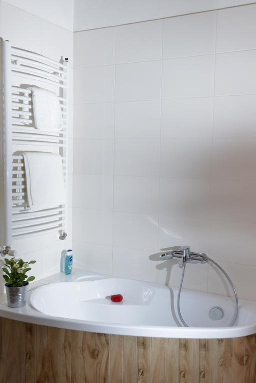 Paris Apartment Budapest Phòng bức ảnh