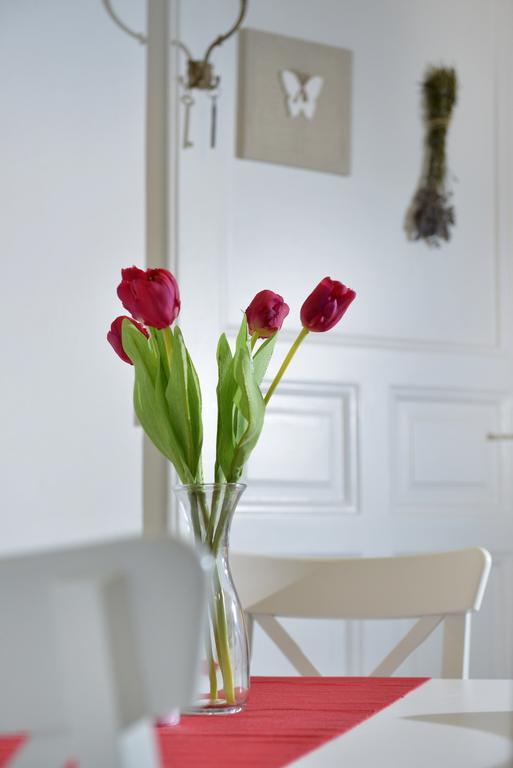 Paris Apartment Budapest Phòng bức ảnh